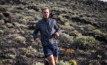 Querfeldein über Stock und Stein: Michael Arend gehört zu den erfahrensten Trailrunning-Trainern in Deutschland.