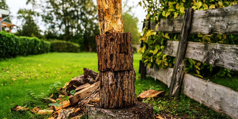 Holzhacken Als Workout Ich Und Mein Holz Beatyesterday