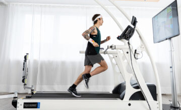 Laufband-Training: 10 Tipps für mehr Effizienz