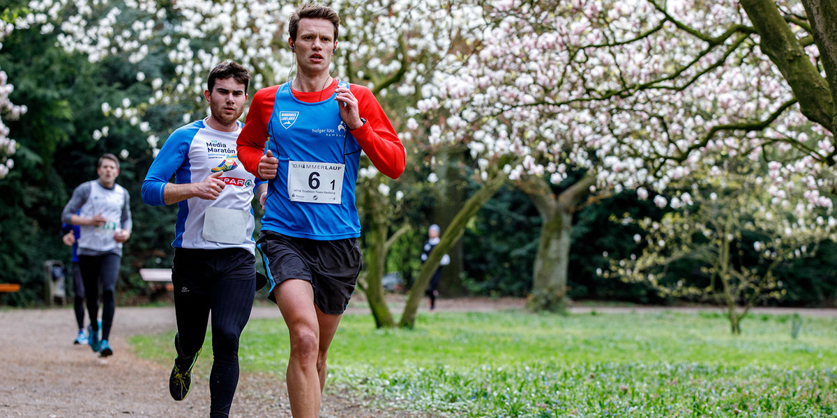 Faul wird fit beim Hammer-Halbmarathon: Anmelden und mitmachen!