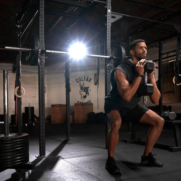 Functional Training: 6 Übungen, die dich ganzheitlich fit machen