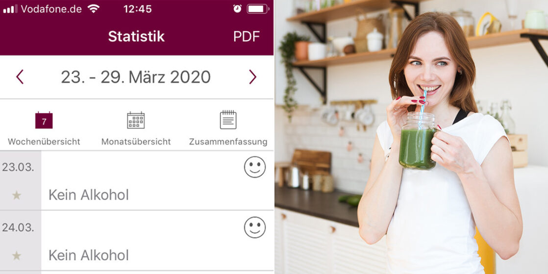 40 Tage ohne Alkohol ein Erfahrungsbericht aus der Fastenzeit BeatYesterday