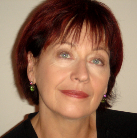 Prof. Dr. Isabelle Heuser-Collier