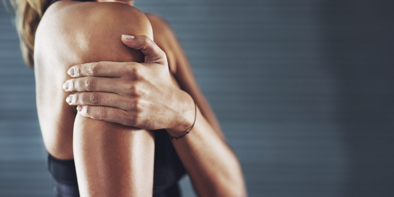 Muskelkater nach dem Training – gut oder schlecht?