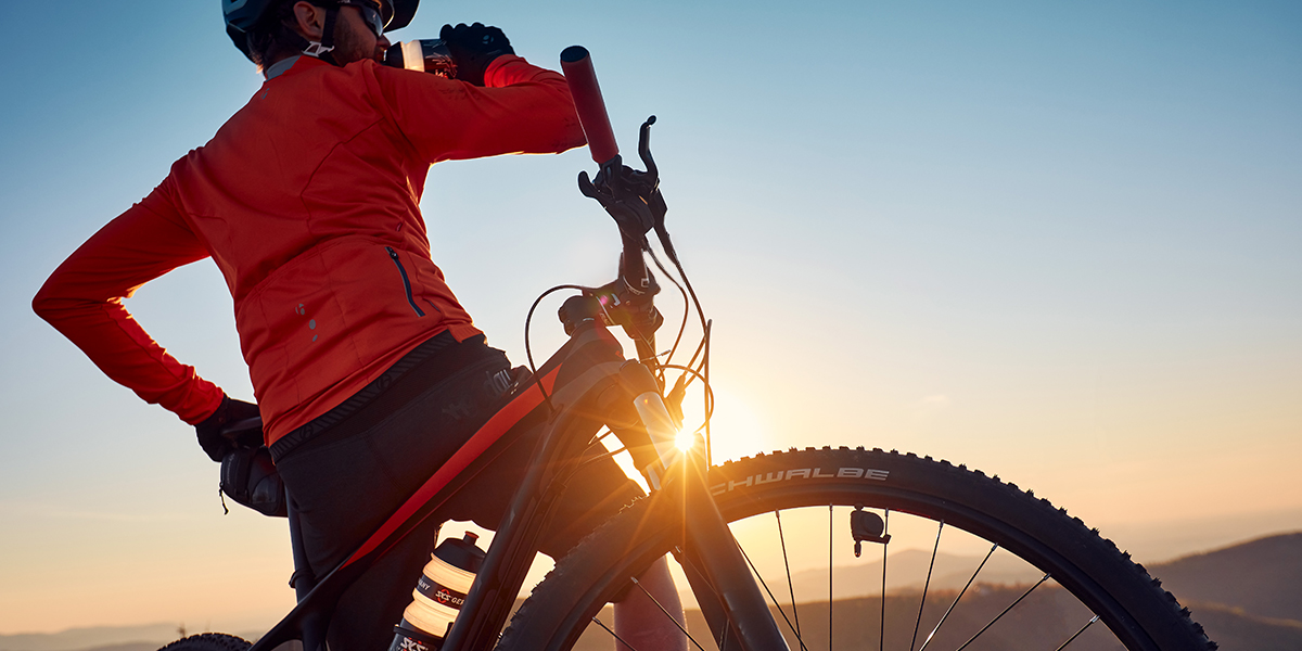 Reifendruck: Der beste Grip für dein Bike