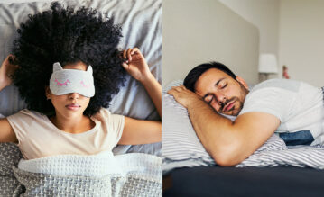Wie gesund deine Schlafposition wirklich ist