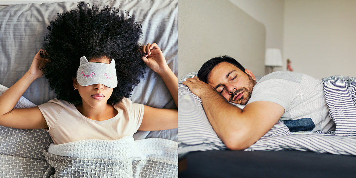 Wie gesund deine Schlafposition wirklich ist