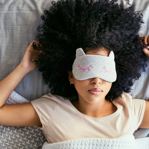 Schlafpositionen: Wie gesund sind sie wirklich