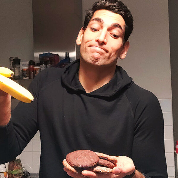 Kalorienbilanz: Warum sie mehr ist, als du isst