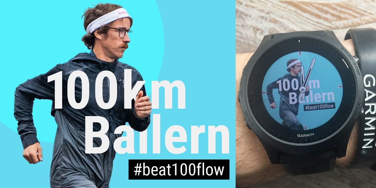 #beat100flow: Sei Teil des Weltrekordversuchs