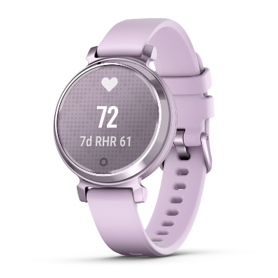 Lily 2 flieder seitlich