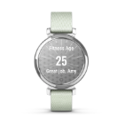 Garmin Lily 2 salbeigrau