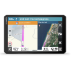 Garmin Camper 895
