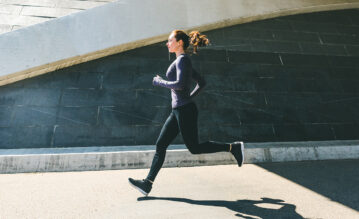 Länger schneller laufen: Wie du an deiner Pace arbeitest