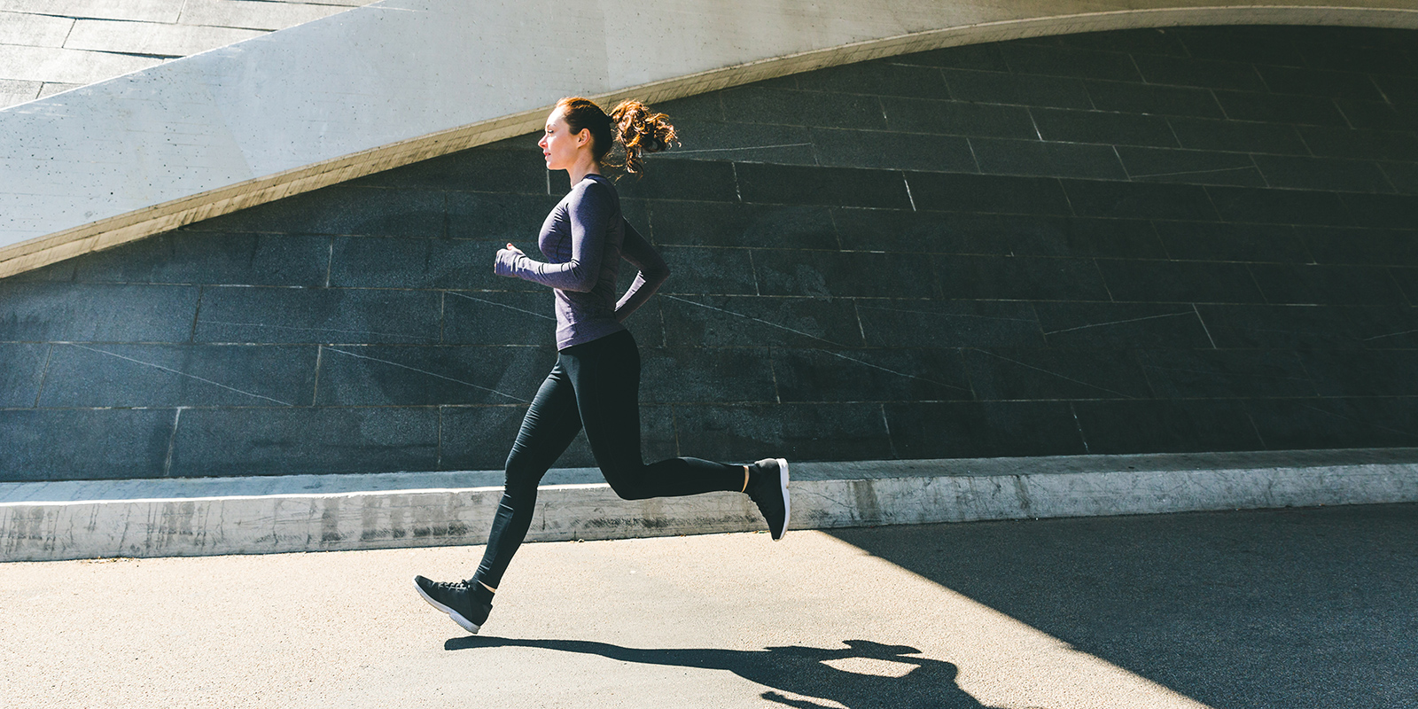 Länger schneller laufen: Wie du an deiner Pace arbeitest
