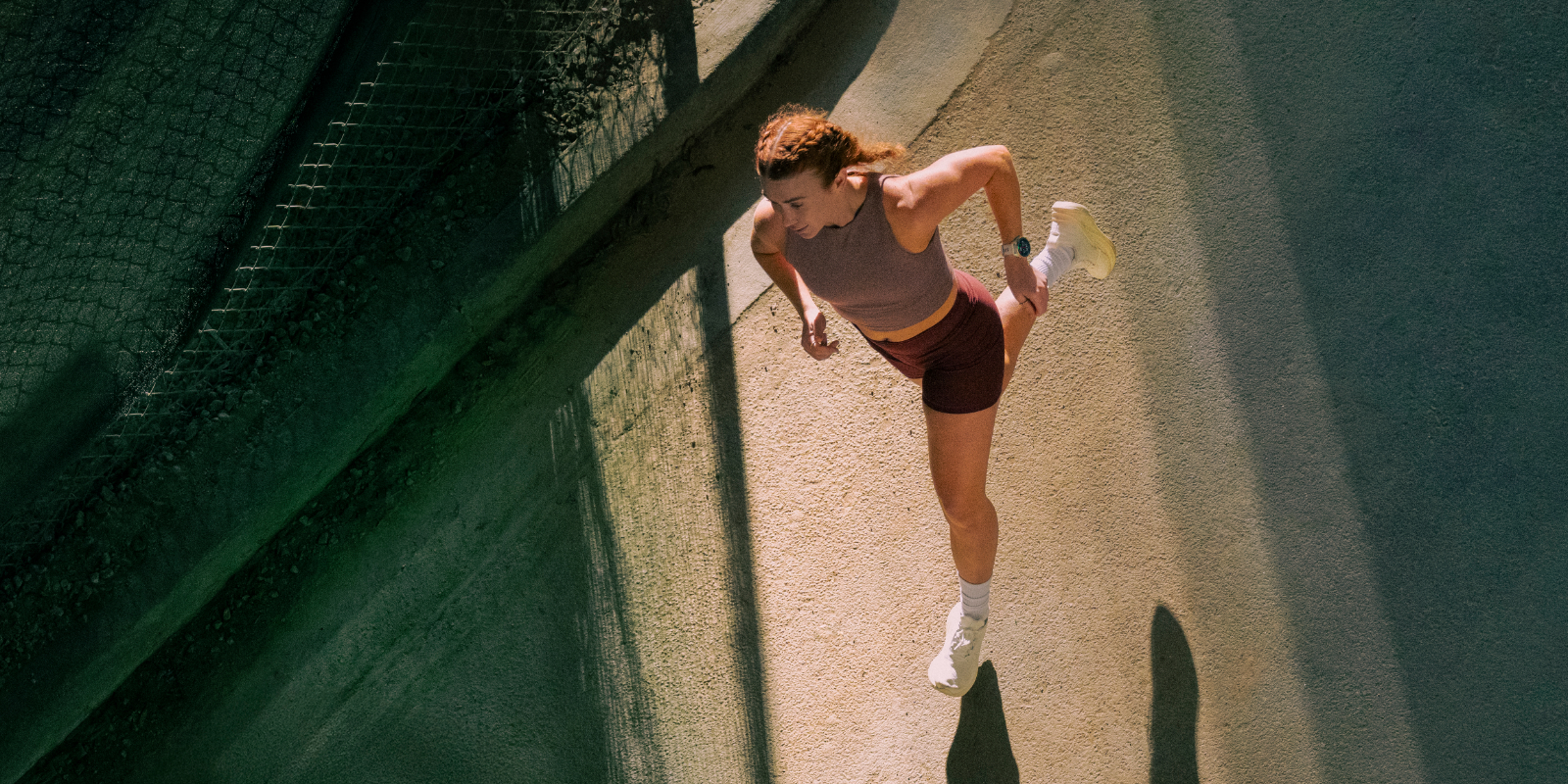 Puls beim Sport und Trainingsbereiche: Was dir dein Herz sagen will