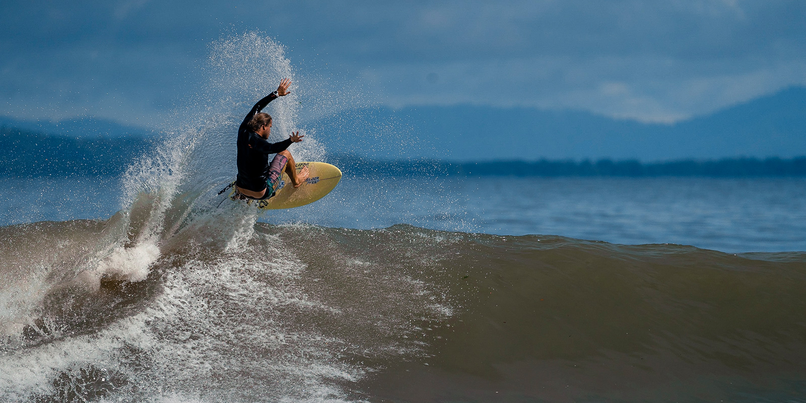 Marlon Lipkes Boardbag: Surfequipment für den perfekten Wellenritt
