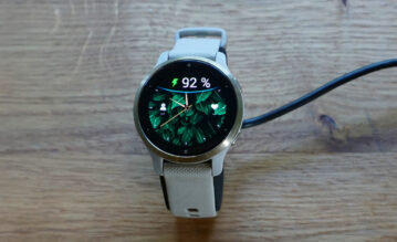 Noch mehr Akku-Ausdauer für deine Smartwatch