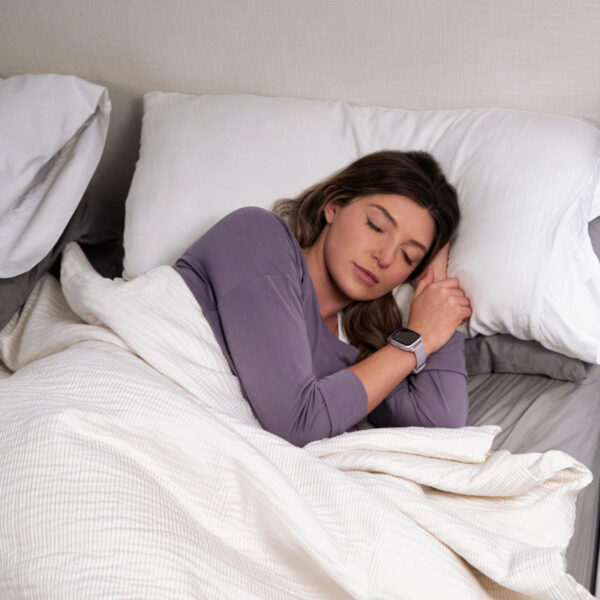 Schnell einschlafen: Diese 5 Tricks helfen SOFORT!