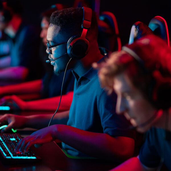 Esports: Wie wirst du zum Profi?