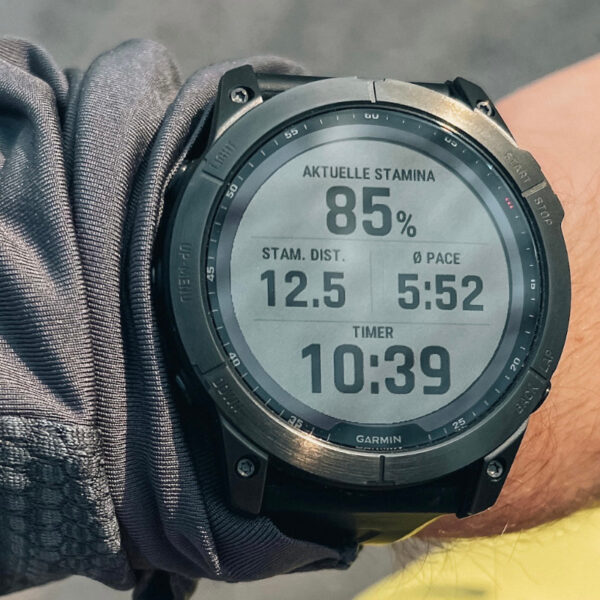 Stamina-Funktion: So setzt du deine Energiereserven richtig ein