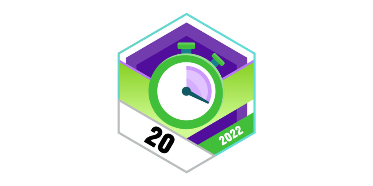 Garmin Connect Badges Juni 2022 20 Aktivitäten