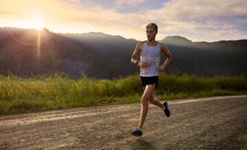 Projekt Marathon-Bestzeit: Wie du deine Pace verbesserst