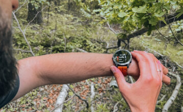 Trailrunning: Welche Smartwatch passt zu deinem Abenteuer?