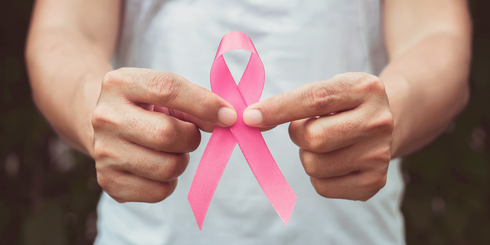 Brustkrebs bei Männern: Wer besonders gefährdet ist