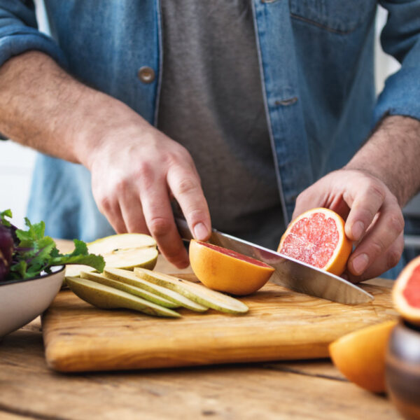 40 Tage ohne Fleisch: So verändert sich das Leben!