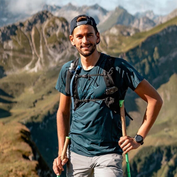 Bergwandern: So erklimmst du deinen ersten Gipfel