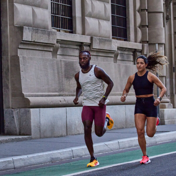 Halbmarathon: Mit diesen 5 Tipps hältst du mental durch!