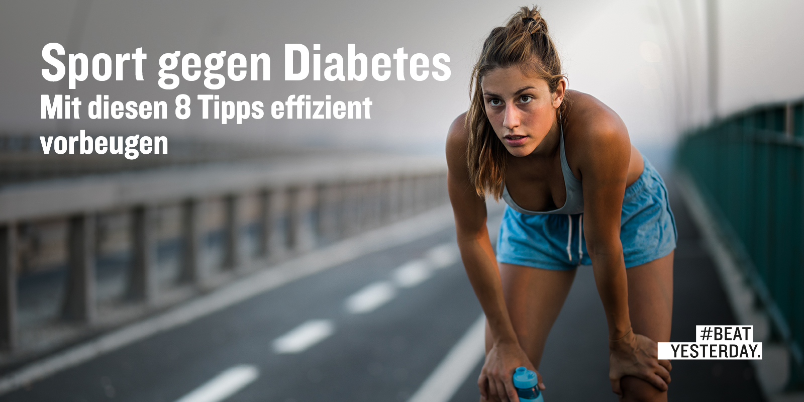 Sport und Diabetes Was du wissen musst – und wie Smartwatches ...