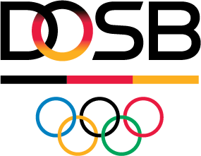 Deutsches Sportabzeichen  Logo
