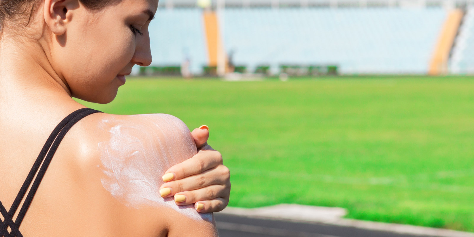 Sonnenschutz beim Sport: Was schützt wirklich vor Hautkrebs?