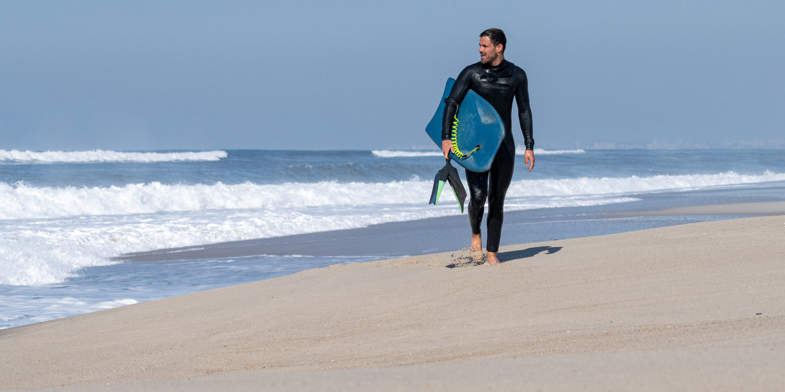 Bodyboarding: Surfen mal anders – traust du dir das zu?