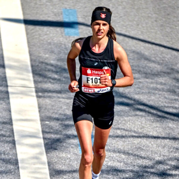 Der erste Marathon: Wie findest du die beste Strecke?