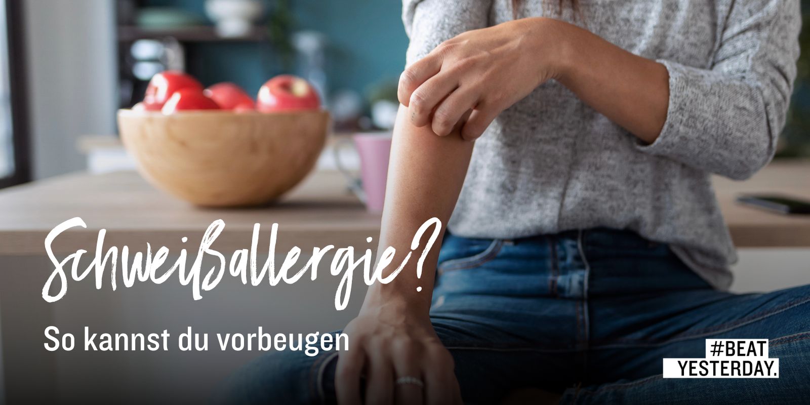 Stilvolle Was Hilft Gegen Jucken Bilder