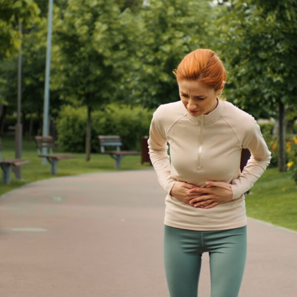 Magen-Darm-Beschwerden beim Sport: Hilft dieses Zaubermittel?