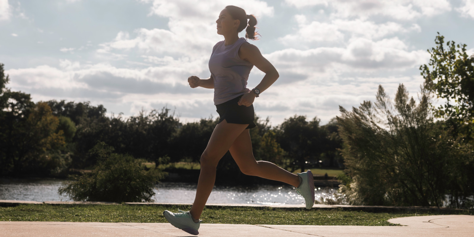 Handhaltung beim Laufen: Kann sie deine Leistung beeinflussen?