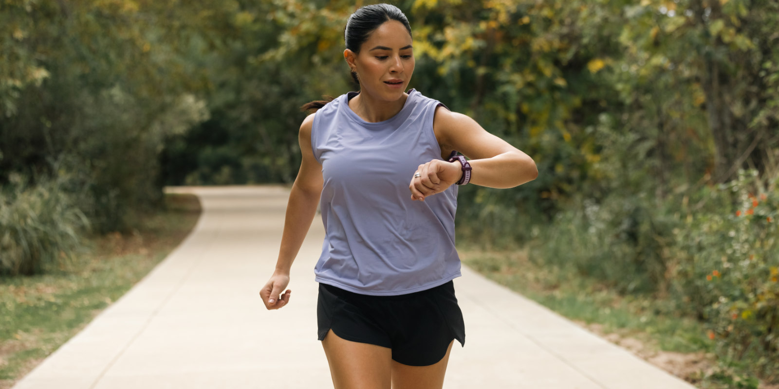 Laufen leicht gemacht: Das wahre Erfolgsgeheimnis der Run-Walk-Run-Methode