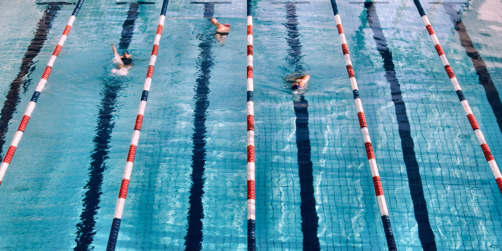 Schwimmbadtourismus: Was zeichnet ein gutes Trainingsbecken aus?