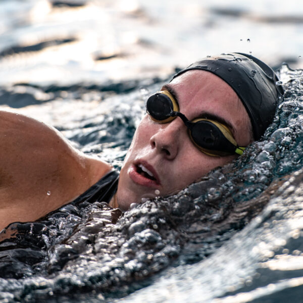 Die Atmung beim Schwimmen: Was ist die richtige Technik?