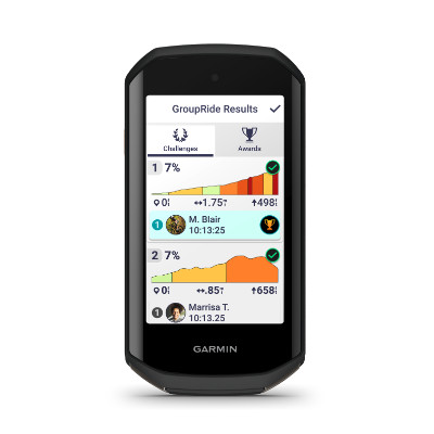 Garmin Edge 1050