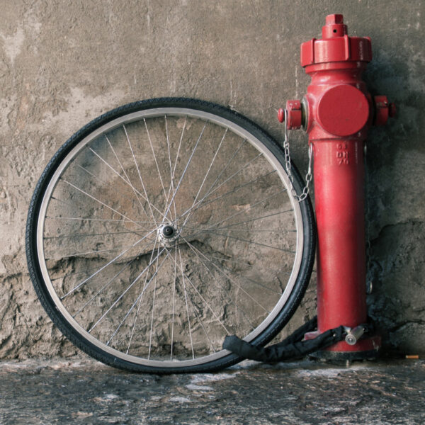 Fahrrad sichern: So schützt du es vor Diebstahl