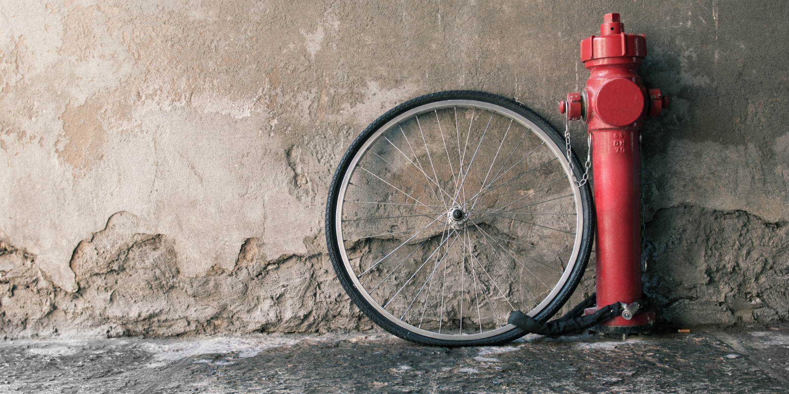 Fahrrad sichern: So schützt du es vor Diebstahl