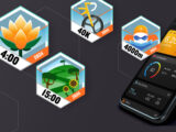 Garmin Badges August 2024