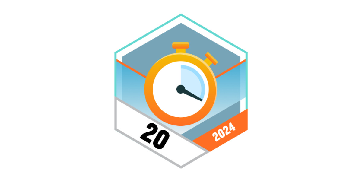 Garmin Badges August 2024 20 verschiedene Aktivitäten aufzeichnen