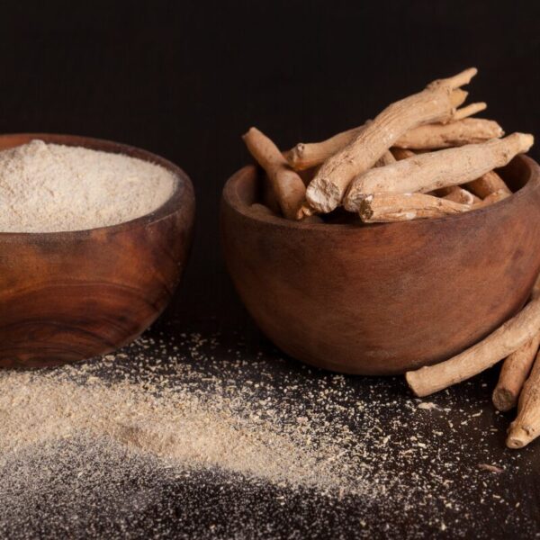 Ashwagandha: Macht die Heilpflanze krank?