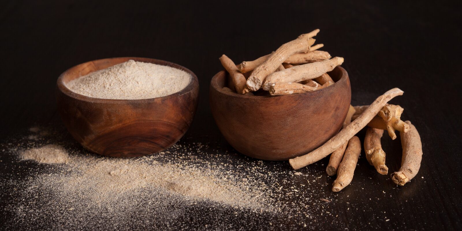 Ashwagandha: Macht die Heilpflanze krank?